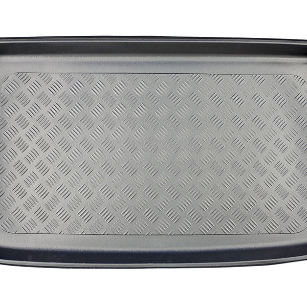Tapis de coffre Opel Mokka B, carrosserie suv, fabrication 02.2021 - présent, coffre supérieur | 193443BSC