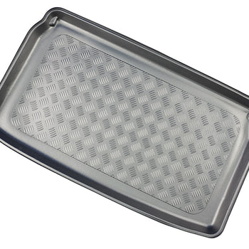 Tapis de coffre Opel Mokka B, carrosserie suv, fabrication 02.2021 - présent, coffre supérieur | 193443BSC