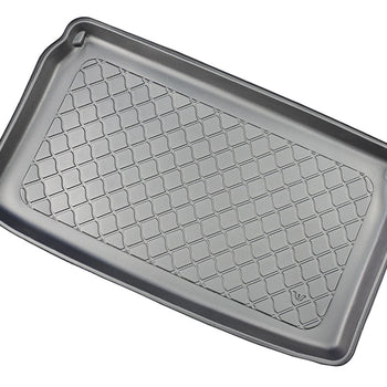 Tapis de coffre Opel Mokka -e B, carrosserie suv, fabrication 02.2021 - présent, coffre supérieur | 193443GRD