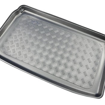 Tapis de coffre Opel Mokka B, carrosserie suv, fabrication 02.2021 - présent, coffre supérieur | 193443BSC