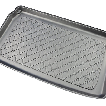 Tapis de coffre Opel Mokka -e B, carrosserie suv, fabrication 02.2021 - présent, coffre supérieur | 193443GRD