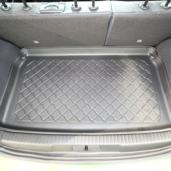 Tapis de coffre Opel Mokka -e B, carrosserie suv, fabrication 02.2021 - présent, coffre supérieur | 193443GRD