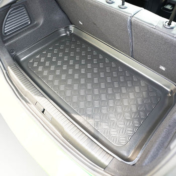 Tapis de coffre Opel Mokka B, carrosserie suv, fabrication 02.2021 - présent, coffre supérieur | 193443BSC