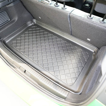 Tapis de coffre Opel Mokka -e B, carrosserie suv, fabrication 02.2021 - présent, coffre supérieur | 193443GRD