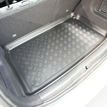 Tapis de coffre Opel Mokka B, carrosserie suv, fabrication 02.2021 - présent, coffre supérieur | 193443BSC
