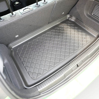 Tapis de coffre Opel Mokka B, carrosserie suv, fabrication 02.2021 - présent, coffre supérieur | 193443GRD