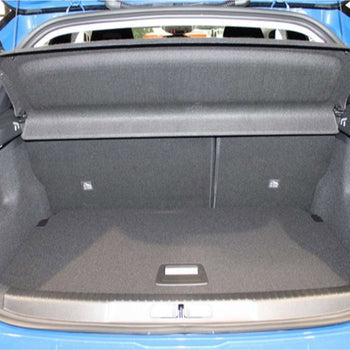 Tapis de coffre Opel Mokka B, carrosserie suv, fabrication 02.2021 - présent, coffre supérieur | 193443BSC