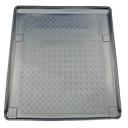 Tapis de coffre Peugeot Rifter e-, carrosserie van, fabrication 09.2021 - présent, empattement l2, 5 places | 193444BSC