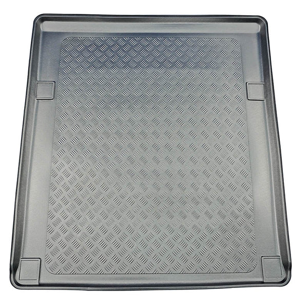 Tapis de coffre Peugeot Rifter e-, carrosserie van, fabrication 09.2021 - présent, empattement l2, 5 places | 193444BSC