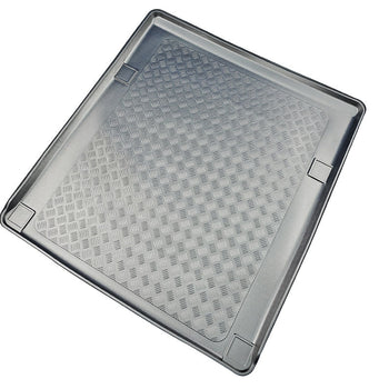 Tapis de coffre Peugeot Rifter e-, carrosserie van, fabrication 09.2021 - présent, empattement l2, 5 places | 193444BSC