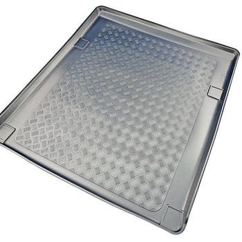 Tapis de coffre Toyota Proace City Verso, carrosserie van, fabrication 03.2020 - présent, empattement l2, 5 places | 193444BSC