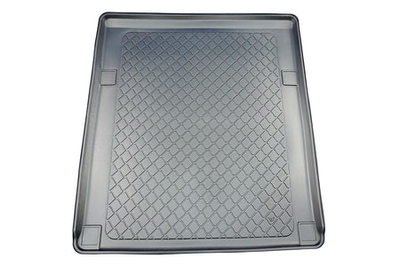 Tapis de coffre Toyota Proace City Verso, carrosserie van, fabrication 03.2020 - présent, empattement l2, 5 places | 193444GRD