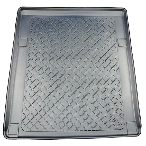 Tapis de coffre Toyota Proace City Verso, carrosserie van, fabrication 03.2020 - présent, empattement l2, 5 places | 193444GRD