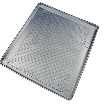 Tapis de coffre Citroen Berlingo e- electric, carrosserie van, fabrication 09.2021 - présent, empattement l2, 5 places | 193444GRD