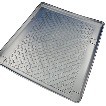 Tapis de coffre Peugeot Rifter e-, carrosserie van, fabrication 09.2021 - présent, empattement l2, 5 places | 193444GRD
