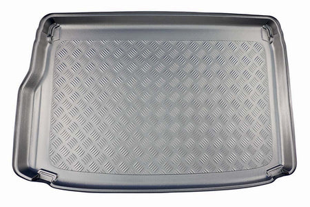 Tapis de coffre Opel Astra L, carrosserie berline, fabrication 2022 - présent, coffre supérieur, plancher variable en la position la plus haute, ne correspond pas au phev | 193445BSC