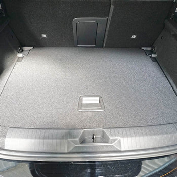 Tapis de coffre Opel Astra L, carrosserie berline, fabrication 2022 - présent, coffre supérieur, plancher variable en la position la plus haute, ne correspond pas au phev | 193445BSC
