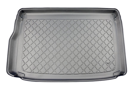 Tapis de coffre Opel Astra L, carrosserie berline, fabrication 2022 - présent, coffre supérieur, plancher variable en la position la plus haute, ne correspond pas au phev | 193445GRD