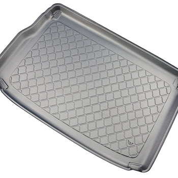 Tapis de coffre Opel Astra L, carrosserie berline, fabrication 2022 - présent, coffre supérieur, plancher variable en la position la plus haute, ne correspond pas au phev | 193445GRD