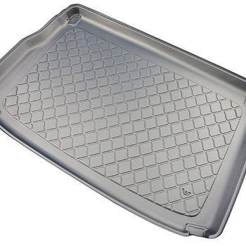 Tapis de coffre Opel Astra L, carrosserie berline, fabrication 2022 - présent, coffre supérieur, plancher variable en la position la plus haute, ne correspond pas au phev | 193445GRD