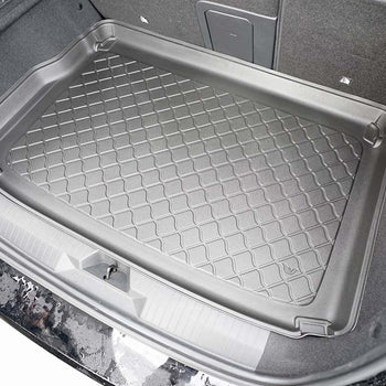 Tapis de coffre Opel Astra L, carrosserie berline, fabrication 2022 - présent, coffre supérieur, plancher variable en la position la plus haute, ne correspond pas au phev | 193445GRD