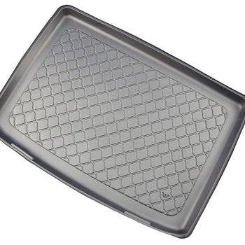 Tapis de coffre Opel Astra L Hybrid, carrosserie berline, fabrication 2022 - présent | 193446GRD