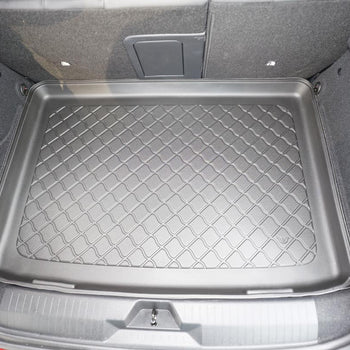 Tapis de coffre Opel Astra L Hybrid, carrosserie berline, fabrication 2022 - présent | 193446GRD