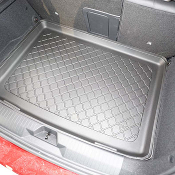 Tapis de coffre Opel Astra L Hybrid, carrosserie berline, fabrication 2022 - présent | 193446GRD