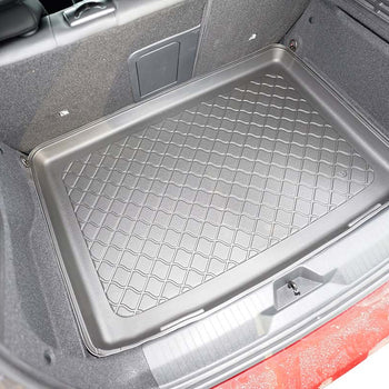 Tapis de coffre Opel Astra L Hybrid, carrosserie berline, fabrication 2022 - présent | 193446GRD