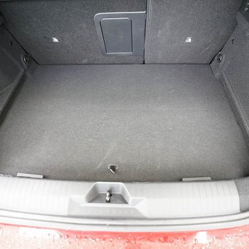 Tapis de coffre Opel Astra L Hybrid, carrosserie berline, fabrication 2022 - présent | 193446GRD