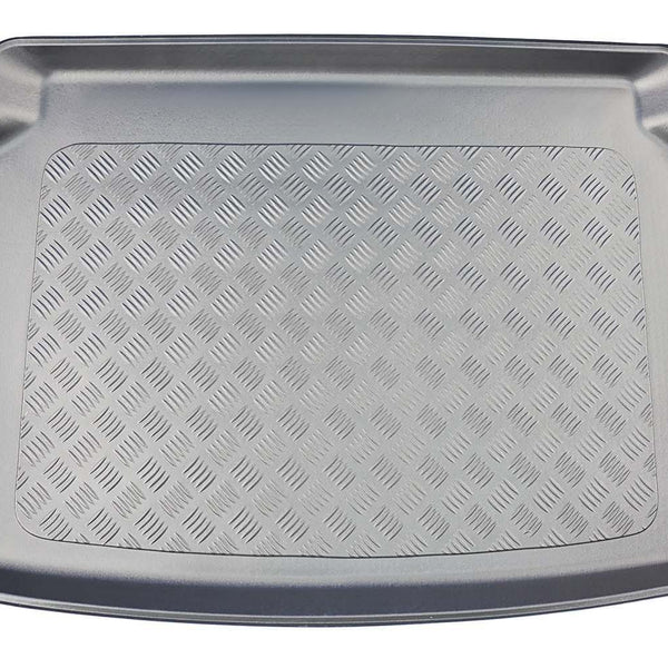 Tapis de coffre Opel Astra L, carrosserie berline, fabrication 2022 - présent, coffre inférieur, ne correspond pas au phev et ev | 193447BSC