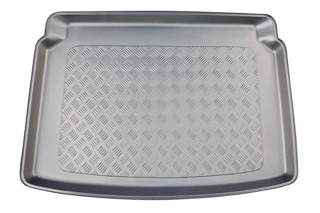 Tapis de coffre Opel Astra L, carrosserie berline, fabrication 2022 - présent, coffre inférieur, ne correspond pas au phev et ev | 193447BSC