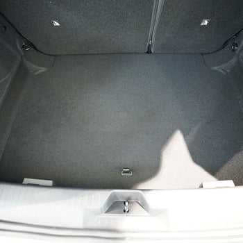 Tapis de coffre Opel Astra L, carrosserie berline, fabrication 2022 - présent, coffre inférieur, ne correspond pas au phev et ev | 193447BSC