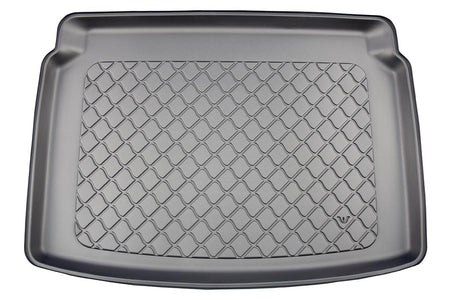 Tapis de coffre Opel Astra L, carrosserie berline, fabrication 2022 - présent, coffre inférieur, sans plancher variable en la position la plus haute, ne correspond phev | 193447GRD