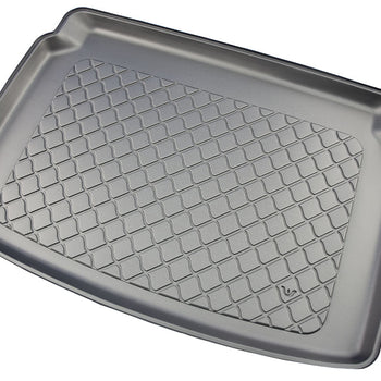 Tapis de coffre Opel Astra L, carrosserie berline, fabrication 2022 - présent, coffre inférieur, sans plancher variable en la position la plus haute, ne correspond phev | 193447GRD