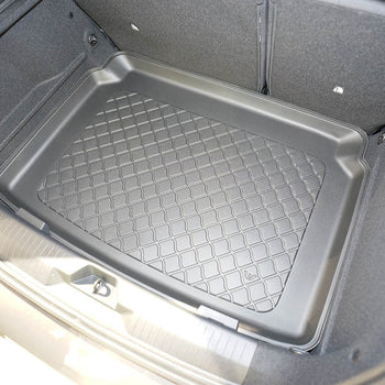 Tapis de coffre Opel Astra L, carrosserie berline, fabrication 2022 - présent, coffre inférieur, sans plancher variable en la position la plus haute, ne correspond phev | 193447GRD