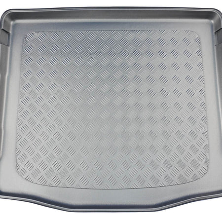 Tapis de coffre Opel Grandland II EV, carrosserie suv, fabrication 10.2024 - présent, coffre supérieur, plancher variable en la position la plus haute | 193449BSC