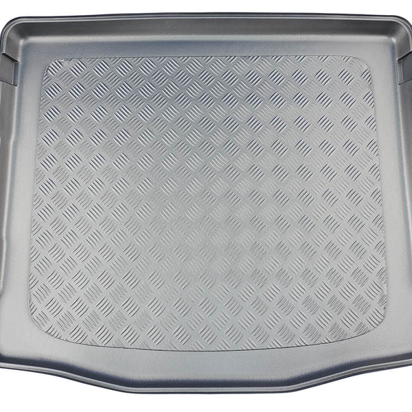 Tapis de coffre Opel Grandland II PHEV, carrosserie suv, fabrication 10.2024 - présent, coffre supérieur, plancher variable en la position la plus haute | 193449BSC