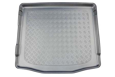 Tapis de coffre Opel Grandland II Hybrid (MHEV), carrosserie suv, fabrication 10.2024 - présent, coffre supérieur, plancher variable en la position la plus haute | 193449BSC