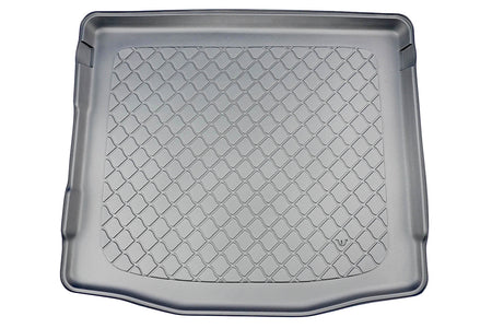 Tapis de coffre Opel Grandland II EV, carrosserie suv, fabrication 10.2024 - présent, coffre supérieur, plancher variable en la position la plus haute | 193449GRD