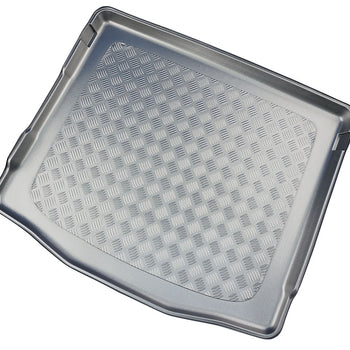 Tapis de coffre Opel Grandland II PHEV, carrosserie suv, fabrication 10.2024 - présent, coffre supérieur, plancher variable en la position la plus haute | 193449BSC