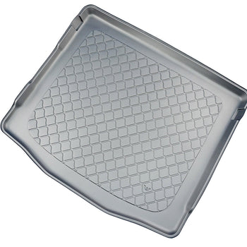 Tapis de coffre Opel Grandland II PHEV, carrosserie suv, fabrication 10.2024 - présent, coffre supérieur, plancher variable en la position la plus haute | 193449GRD