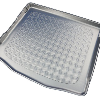 Tapis de coffre Opel Grandland II Hybrid (MHEV), carrosserie suv, fabrication 10.2024 - présent, coffre supérieur, plancher variable en la position la plus haute | 193449BSC