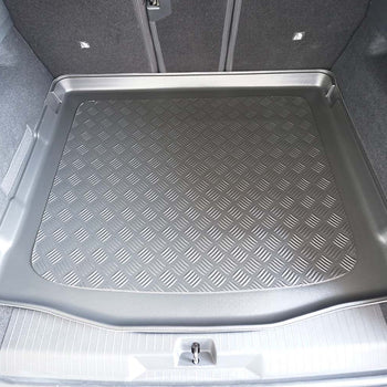 Tapis de coffre Opel Grandland II PHEV, carrosserie suv, fabrication 10.2024 - présent, coffre supérieur, plancher variable en la position la plus haute | 193449BSC