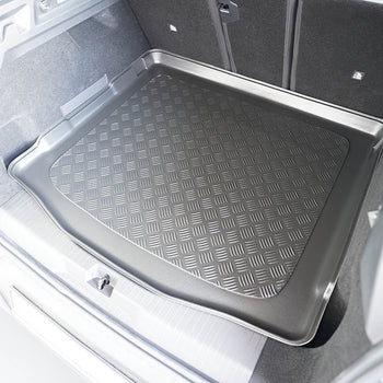 Tapis de coffre Opel Grandland II EV, carrosserie suv, fabrication 10.2024 - présent, coffre supérieur, plancher variable en la position la plus haute | 193449BSC