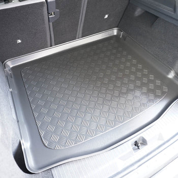 Tapis de coffre Opel Grandland II PHEV, carrosserie suv, fabrication 10.2024 - présent, coffre supérieur, plancher variable en la position la plus haute | 193449BSC