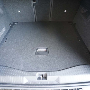 Tapis de coffre Opel Grandland II PHEV, carrosserie suv, fabrication 10.2024 - présent, coffre supérieur, plancher variable en la position la plus haute | 193449BSC
