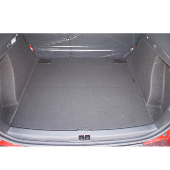 Tapis de coffre Renault Clio IV, carrosserie break, fabrication 03.2013 - présent, coffre supérieur | 193461