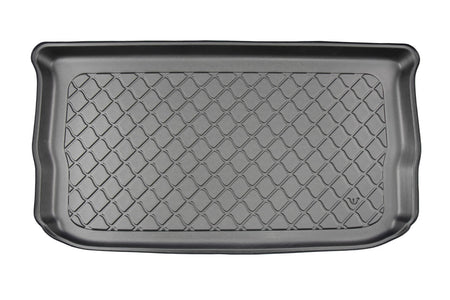 Tapis de coffre Renault Twingo electric, carrosserie berline, fabrication 11.2020 - présent, électrique | 193464GRD