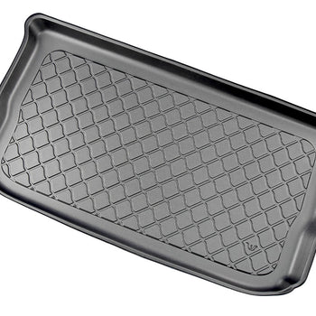 Tapis de coffre Renault Twingo electric, carrosserie berline, fabrication 11.2020 - présent, électrique | 193464GRD
